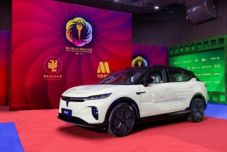 “985学霸”岚图知音百花奖之旅完美收官，8月开启预售