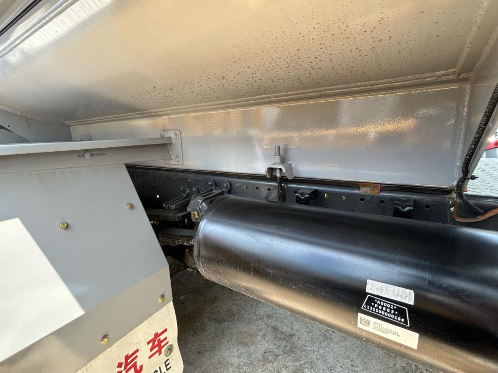 专业定制 守护安全 高效运输——欧航欧马可危化品运输解决方案city不city?