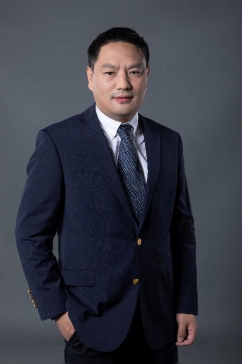 快讯 | 上汽乘用车管理层人事任命