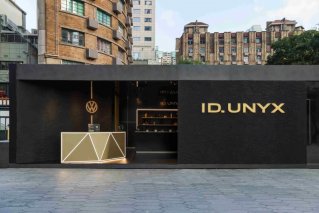 “金”彩闪耀魔都，ID.与众城市快闪登陆上海