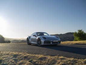 性能先锋，保时捷Turbo 50周年：911专属纪念车型同步启动预售