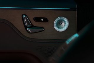 smart与森海塞尔建立战略合作伙伴关系