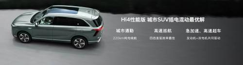唯热爱不可辜负，魏牌全新蓝山上市即热销，24小时大定8571台