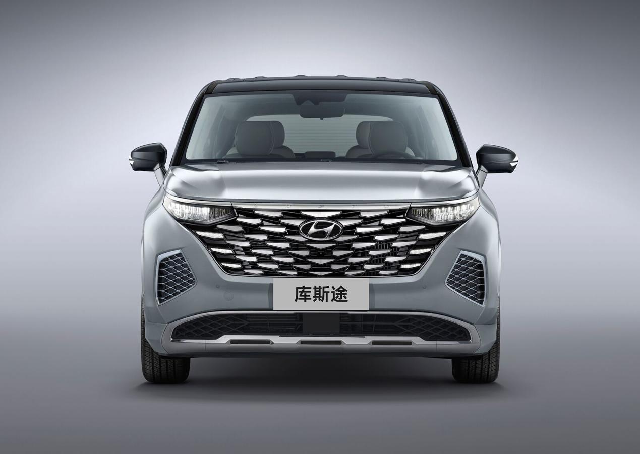 2024款库斯途焕新上市,“更超值的家用MPV” 17.18万元起!