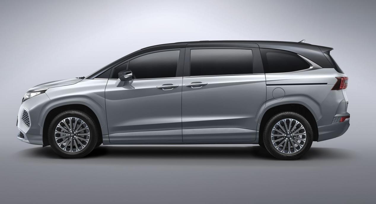2024款库斯途焕新上市,“更超值的家用MPV” 17.18万元起!