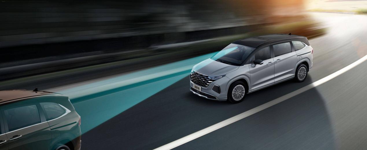 2024款库斯途焕新上市,“更超值的家用MPV” 17.18万元起!
