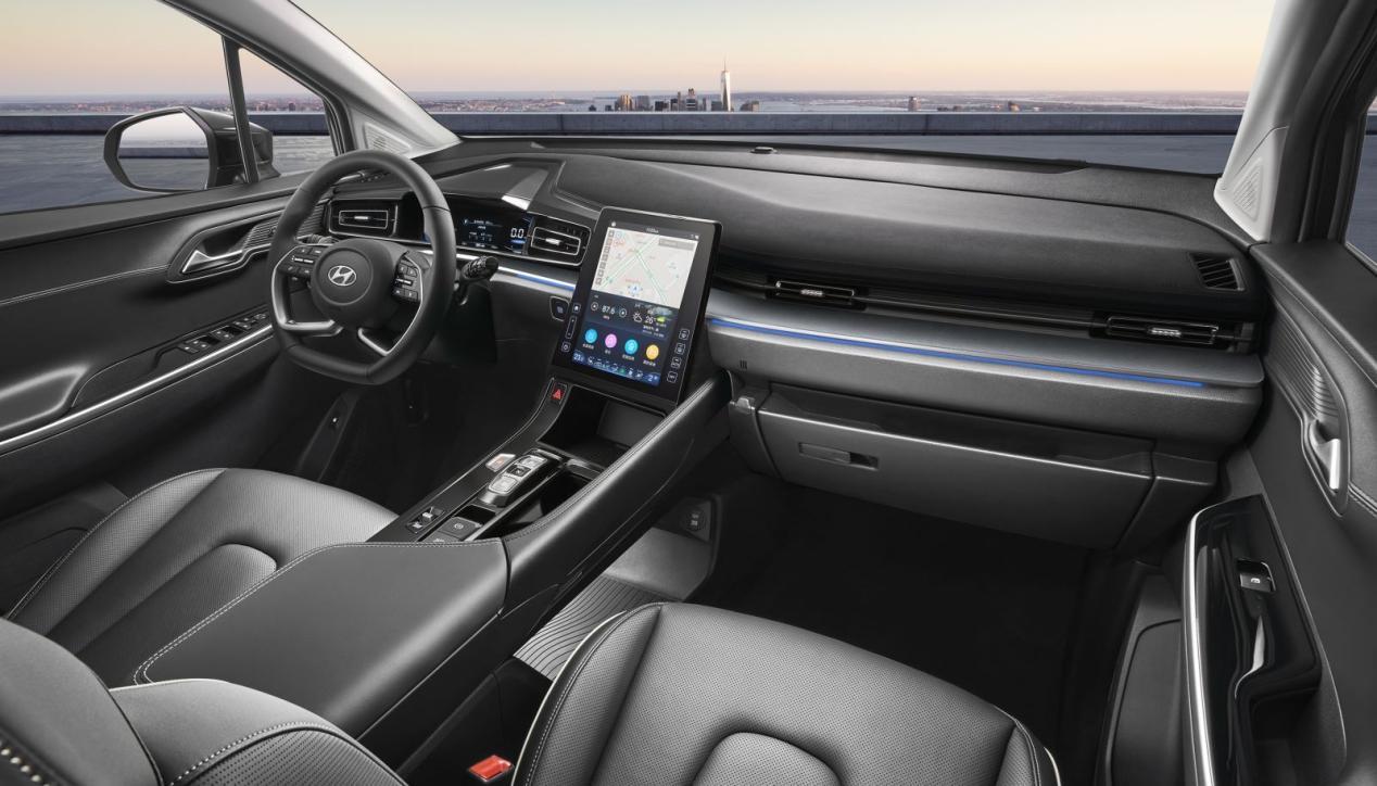 2024款库斯途焕新上市,“更超值的家用MPV” 17.18万元起!