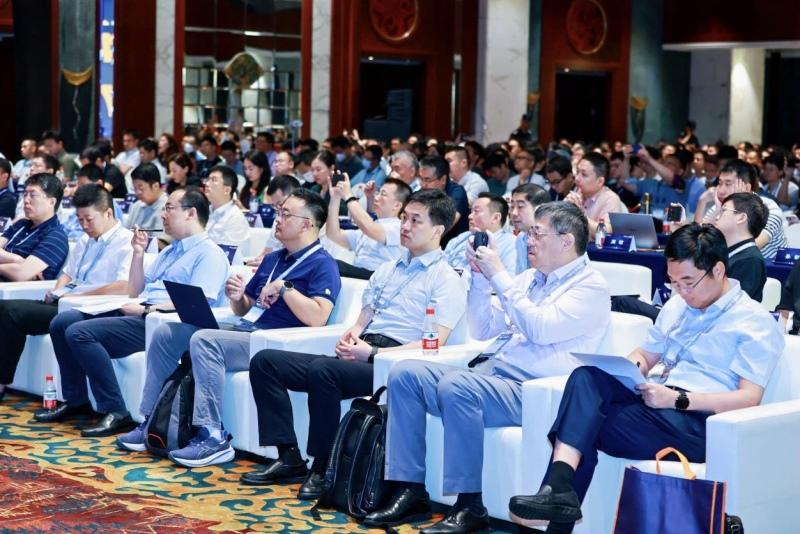 亿咖通科技应邀出席2024第四届RISC-V中国峰会