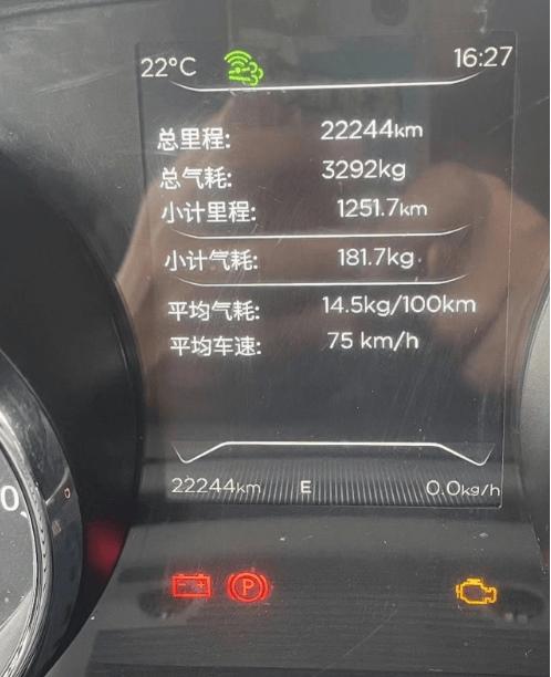 能省快赚!致富搭子东风天锦燃气载货车越级新生