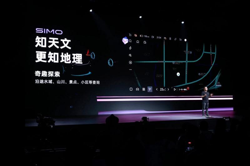 L4级自动驾驶首次赋能家用车 极越纯视觉高阶智驾领先行业一代