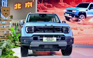 魅力蓉城，北京汽车与长城汽车“共赴热爱”，诠释不一样的精彩！