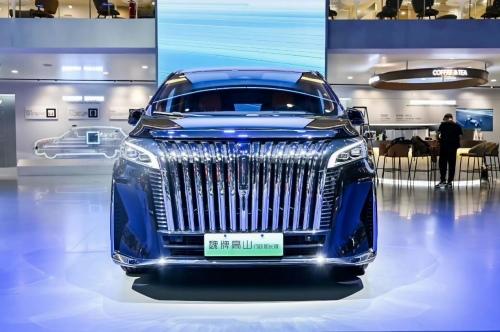 教师额外再省3千!魏牌高山MPV 9月购车政策出炉