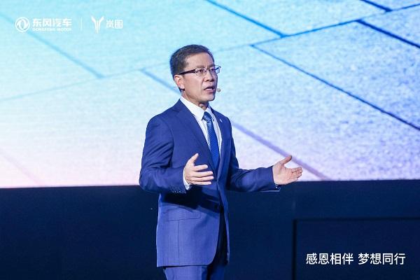 6000万客户相伴 东风商用车感恩追梦创新篇