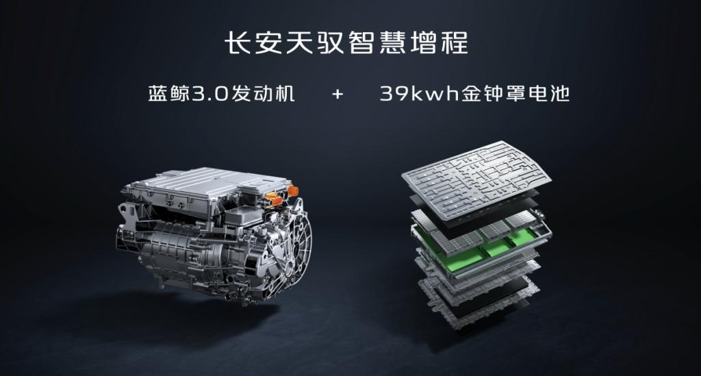 预售价24.99万元起!价值2万元空气弹簧+CDC限量赠送,长安启源E07全球预售开启