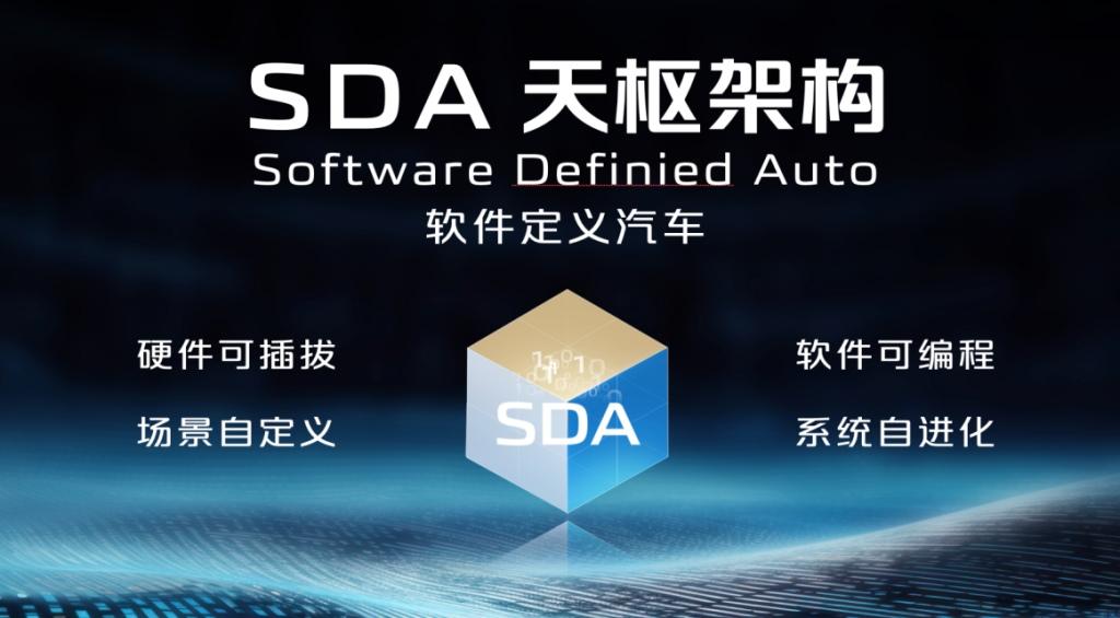 预售价24.99万元起!价值2万元空气弹簧+CDC限量赠送,长安启源E07全球预售开启