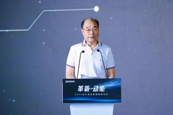 院士称:安全是磷酸铁锂电池的核心标签