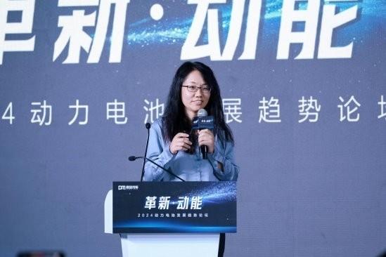 院士称:安全是磷酸铁锂电池的核心标签