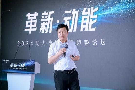 院士称:安全是磷酸铁锂电池的核心标签