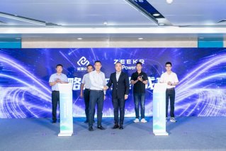 800V超快充布局再提速！极氪能源与国家电网江苏综合能源达成战略合作