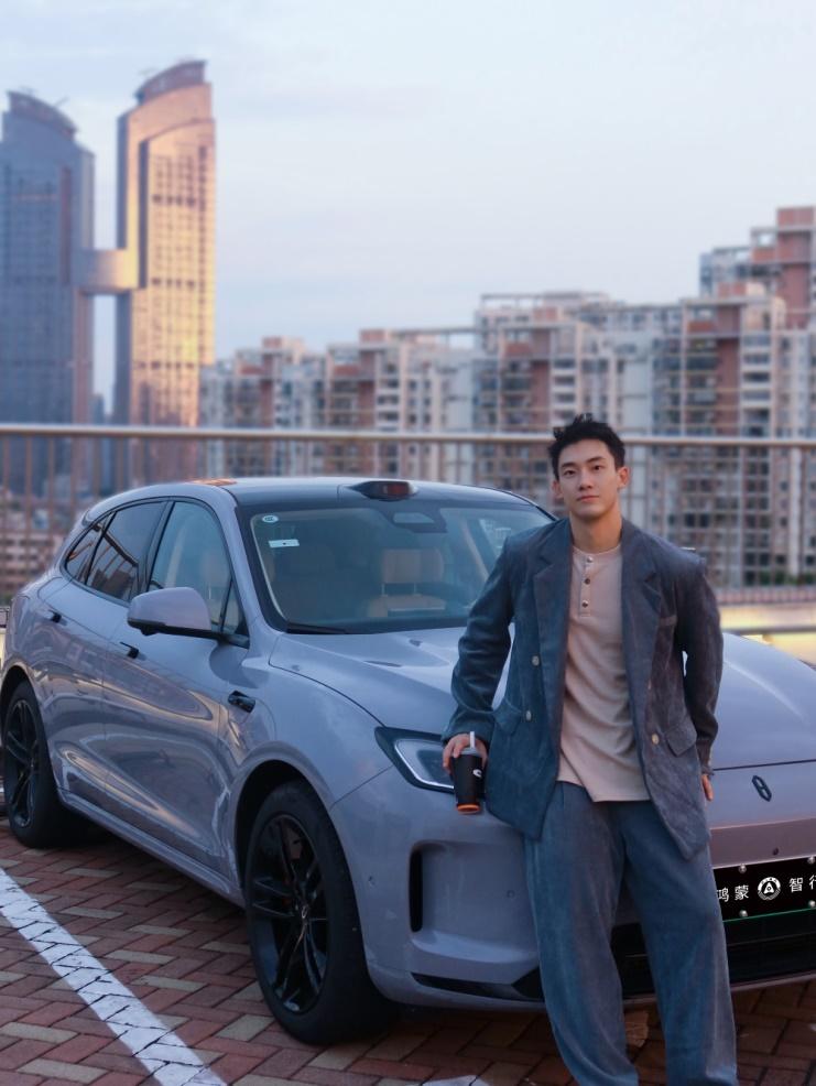 限时尊享3.8万权益，问界新M5即将升级ADS 3.0