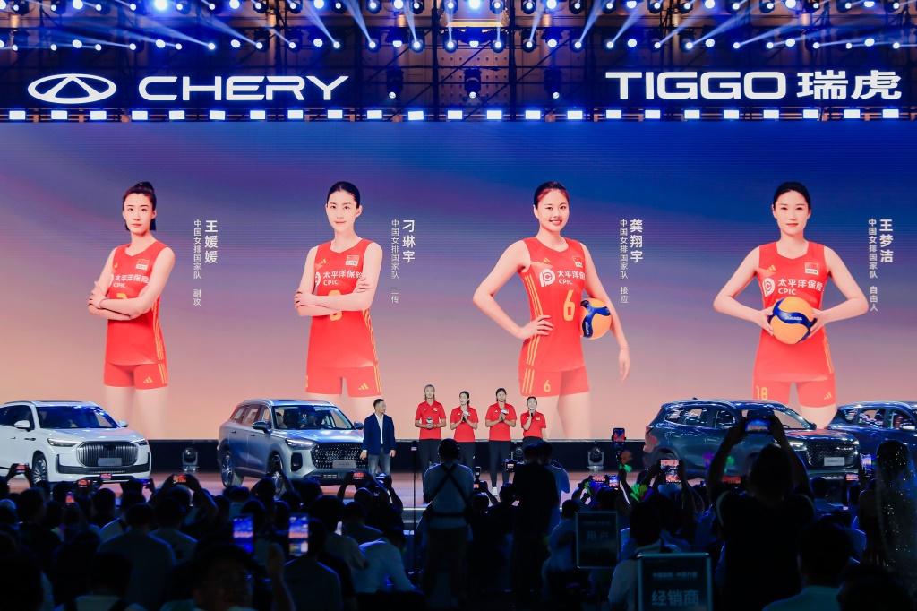 最低15.29万元起!2025款瑞虎9、瑞虎9 C-DM携四大旗舰优势上市