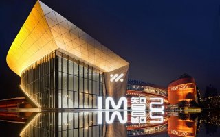全新智己LS6正式上市，上市权益价21.69万元-27.99万元