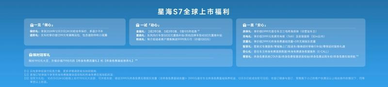 星海S7全球致美上市,练俊杰认证“冠军品质”