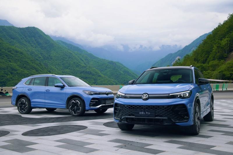 金九银十迎良好开局,上汽大众9月销量近11万辆