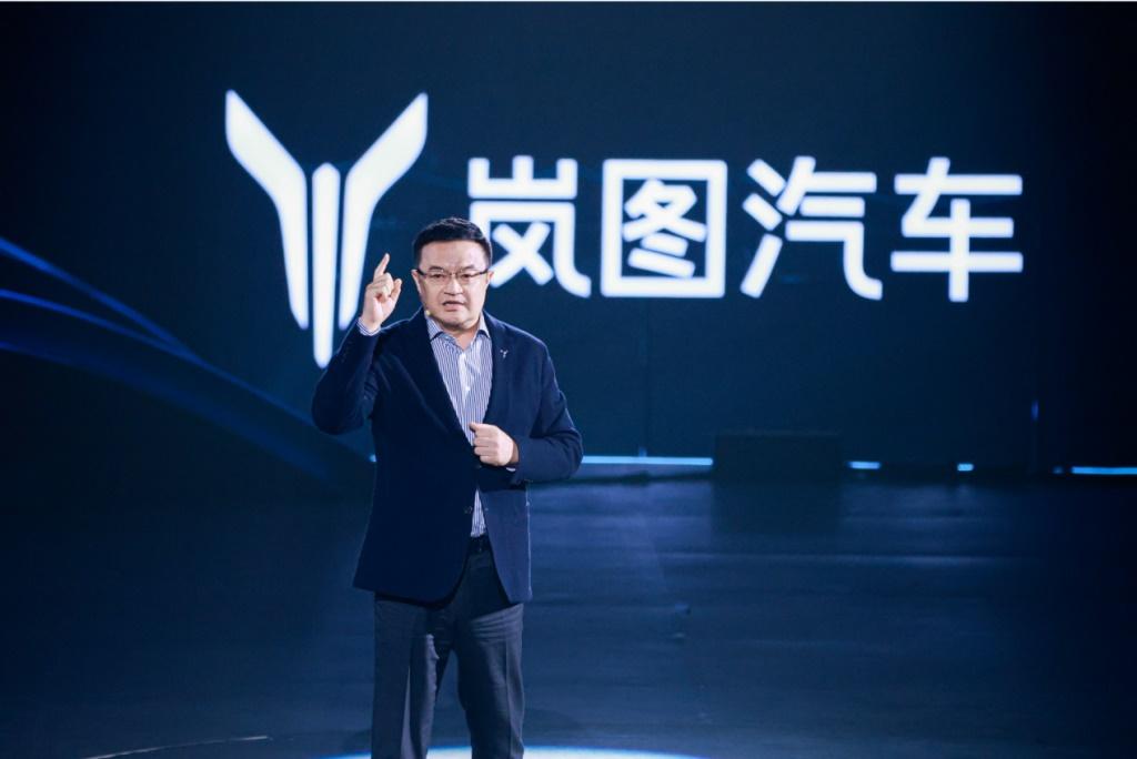 坚持拥抱用户的长期主义,东风岚图邀用户再赴知音之约