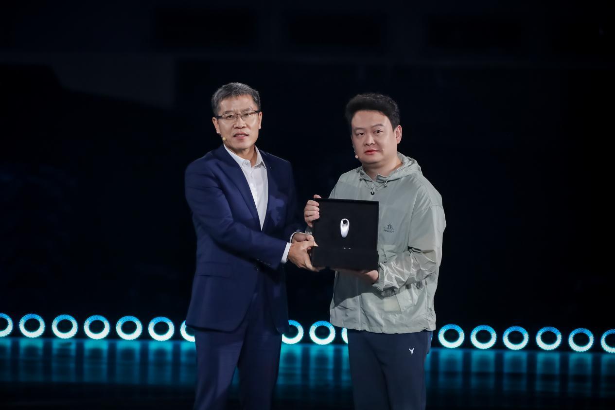 坚持拥抱用户的长期主义,东风岚图邀用户再赴知音之约