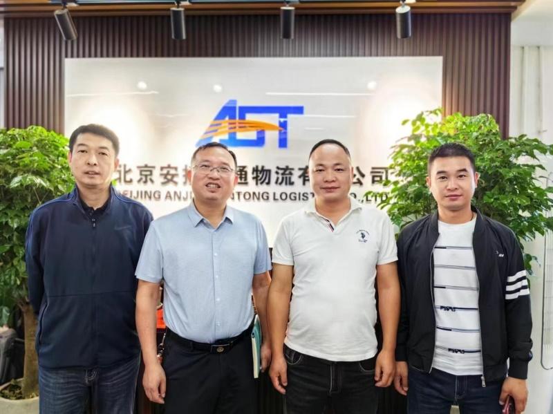 跨越山海,为可靠而来 东风商用车助力南水北调10周年城市行圆满收官