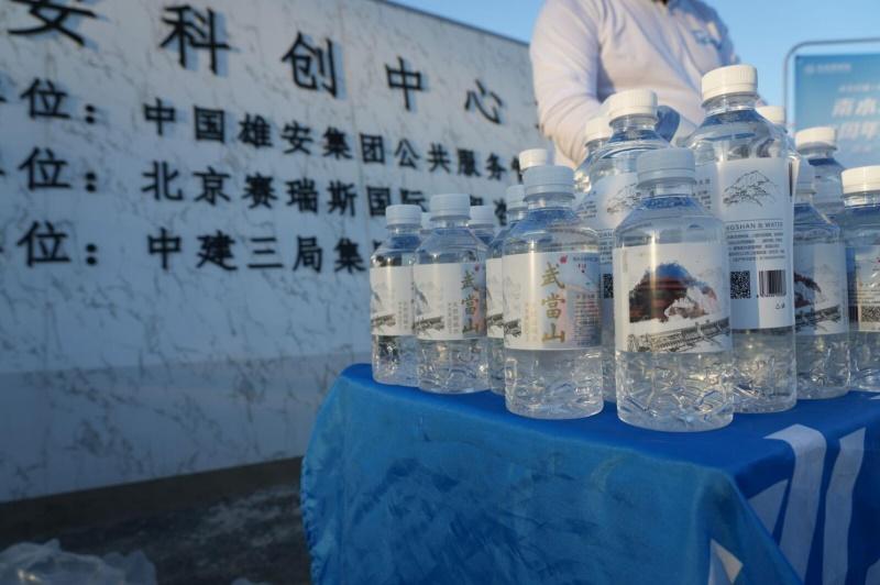 跨越山海,为可靠而来 东风商用车助力南水北调10周年城市行圆满收官