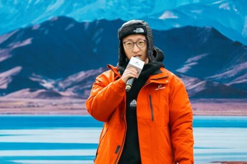 旅行即公益,捷途汽车携手发起《康定宣言》 守护G318纯净之美