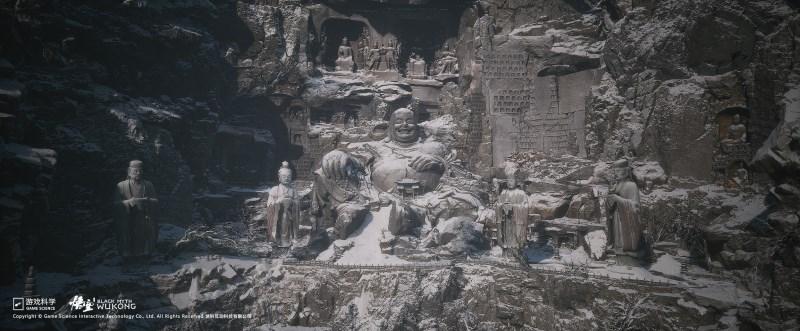 比亚迪与《黑神话:悟空》达成全球战略合作,携手书写中国神话