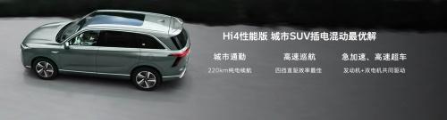 童话世界里的飞屋环游记,魏牌全新蓝山带你开启