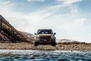 捷途旅行者与丰田RAV4荣放的市场竞争力分析