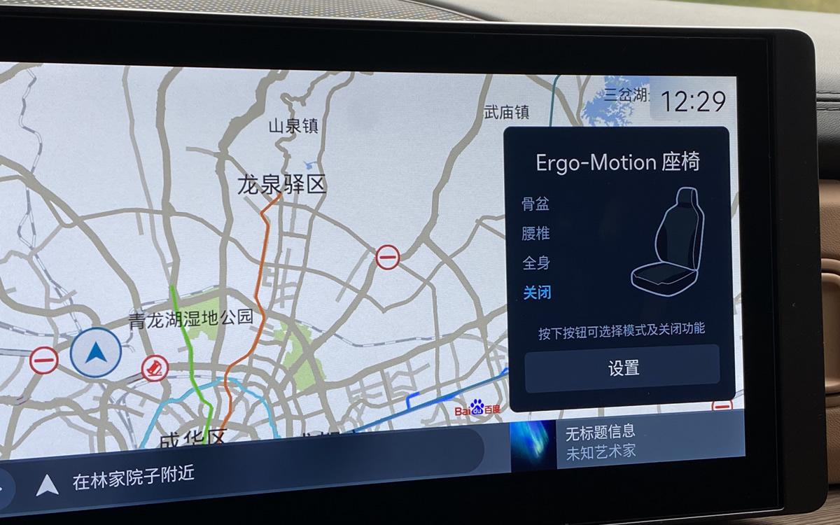 硬派方盒子造型霸气，开着小惊喜不断！试驾第五代胜达