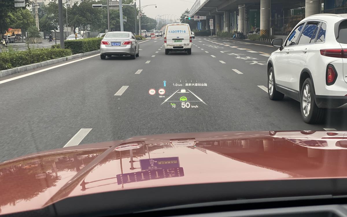 硬派方盒子造型霸气，开着小惊喜不断！试驾第五代胜达