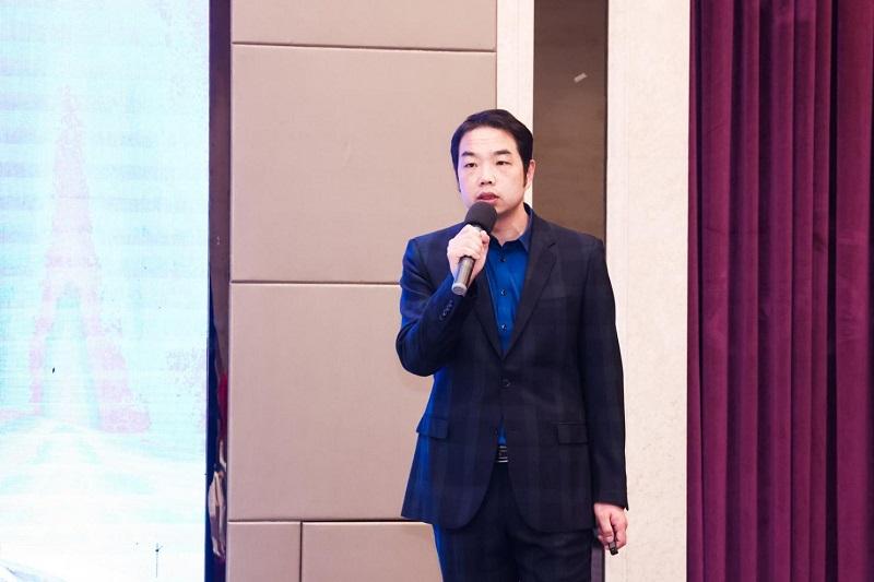东风天锦康明斯新品在深发布,红宝石动力席卷快递快运行业前线