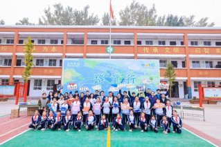 “繁星计划”探访安阳，在甲骨文中感受守护知识的力量