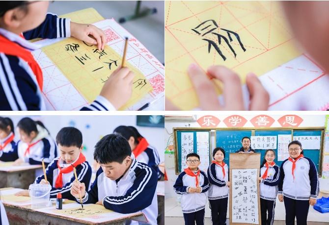 “繁星计划”探访安阳,在甲骨文中感受守护知识的力量