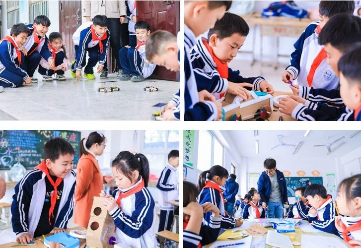“繁星计划”探访安阳,在甲骨文中感受守护知识的力量