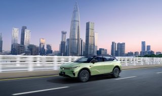 风起东方，中国名片 年度第1000万辆新能源岚图知音将下线