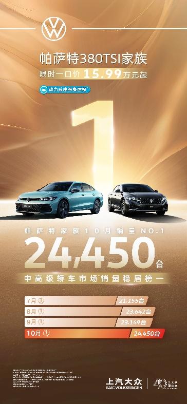 广州车展开幕在即 上汽大众携爆款车型打响2024收官之战