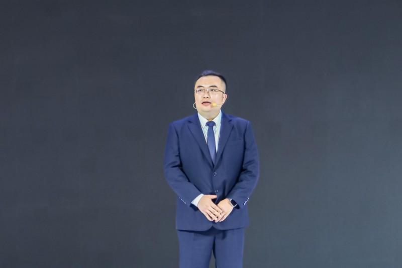 定义未来出行新标准 一汽丰田bZ3C亮相广州车展