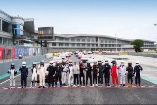 “四冠王”飞驰天马，2024东风风神奕炫杯完美收官