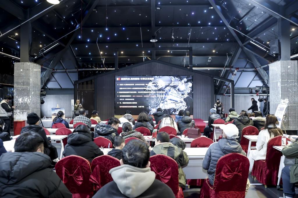 穿越荒漠雪原,800公里集结普拉多英雄共赴大美新疆