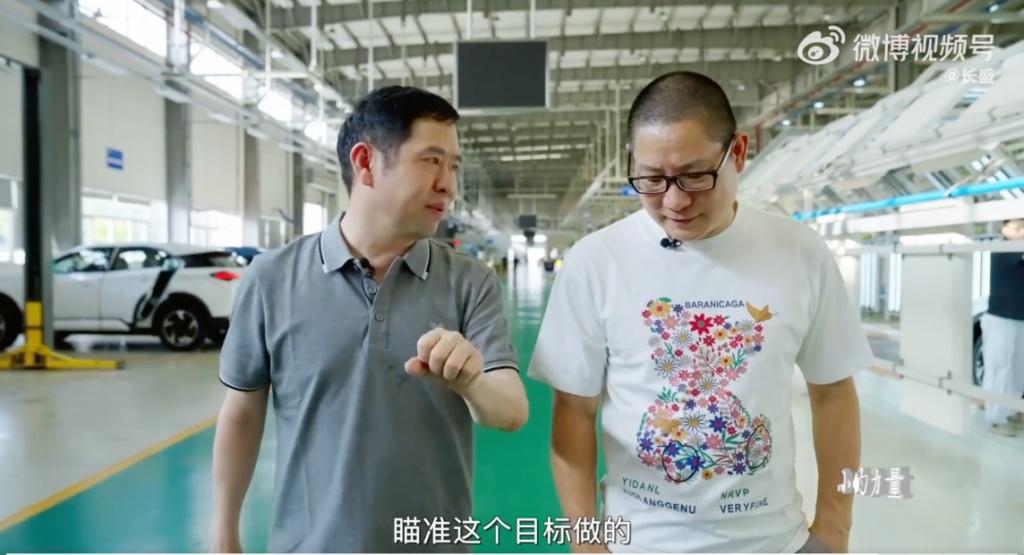 哪吒创始人方运舟直面危机:属于你的时代,你不扛,谁来扛!