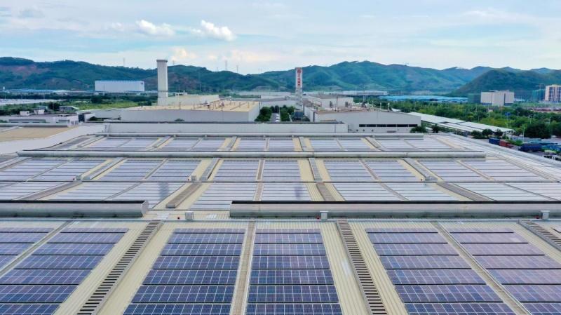 东风柳汽绿色中国行收官,星海系列以新能源技术支持公益之行