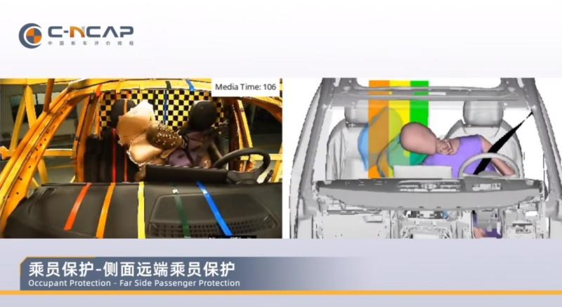 途观L Pro荣获2024版C-NCAP五星评价 智能之上更安心
